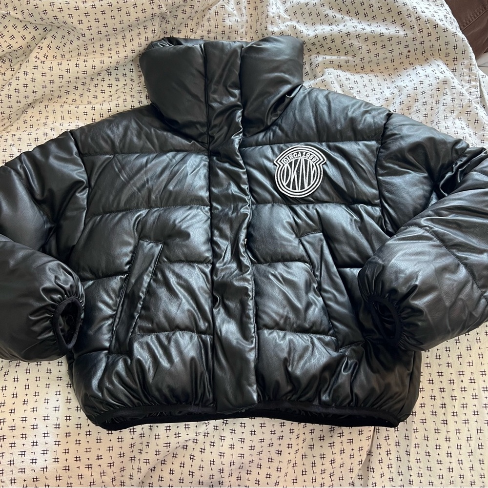 Puffer jacket - Picture 2 of 6